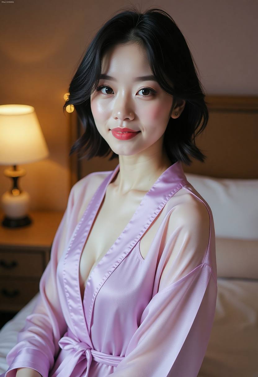明天见晴海报