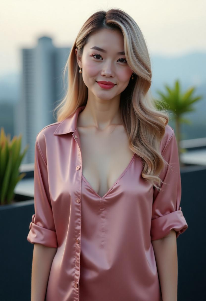 雾港追踪电影海报