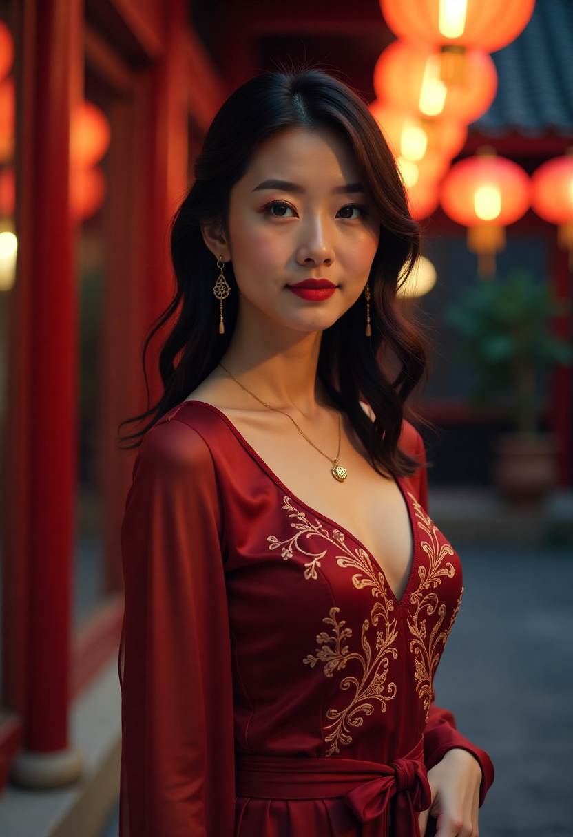 深蓝航线电影海报