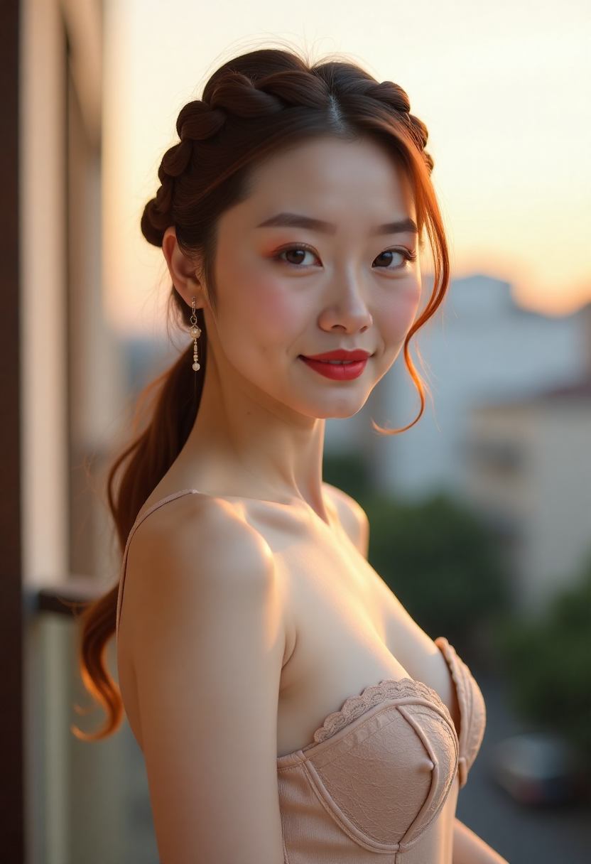 夜来香电影海报